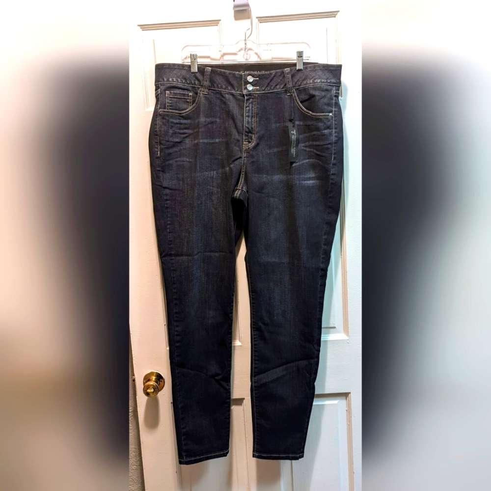 Lane Bryant Jeans